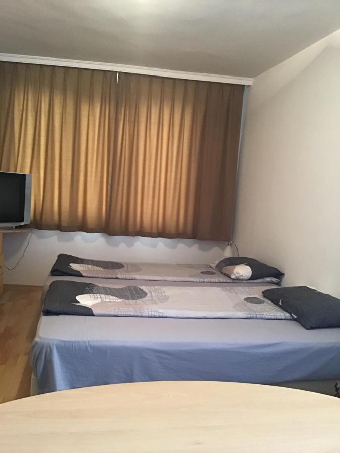 Aurora Guest House Nesebar Exterior photo