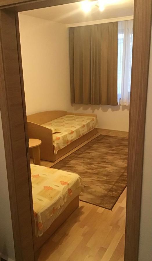 Aurora Guest House Nesebar Exterior photo