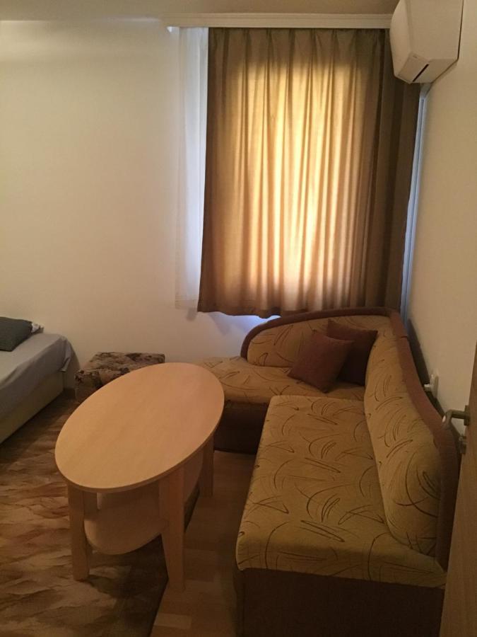 Aurora Guest House Nesebar Exterior photo