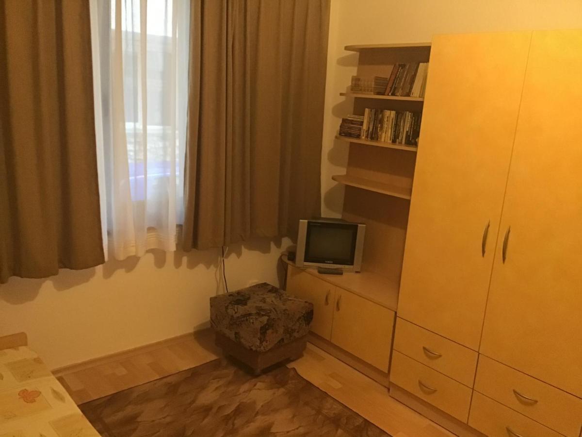 Aurora Guest House Nesebar Exterior photo