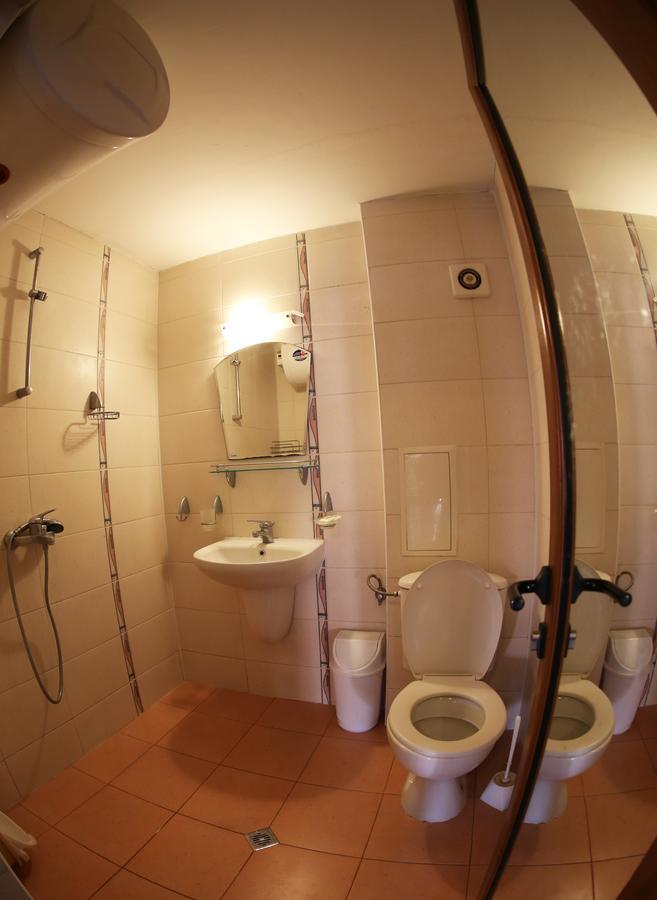 Aurora Guest House Nesebar Exterior photo