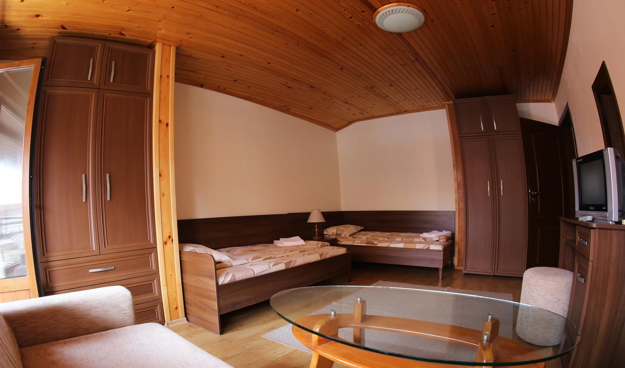 Aurora Guest House Nesebar Exterior photo