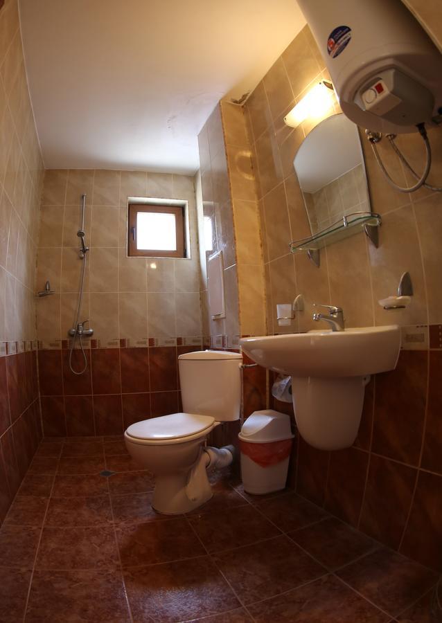 Aurora Guest House Nesebar Exterior photo
